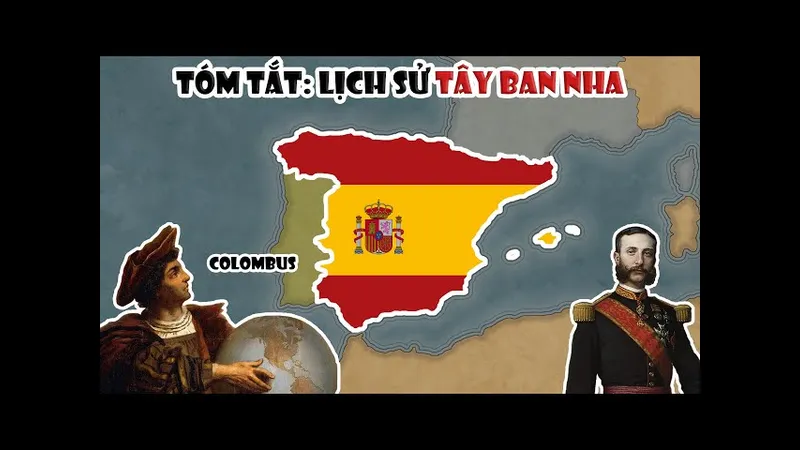 Cầu thủ Tây Ban Nha đang tung cú sút mạnh vào khung thành đối phương Cầu thủ Tây Ban Nha đang tung cú sút mạnh vào khung thành đối phương